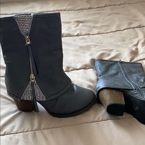 Women’s boots